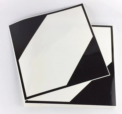 100 x Gefahrgutaufkleber 250×250 mm ''LQ'' Limited Quantity Etiketten Sticker 