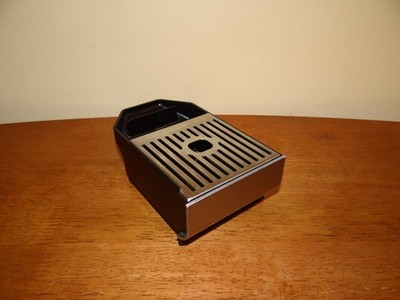 DeLonghi Nespresso Lattissima EN520SL Drip Tray Grate OEM Replacement Part