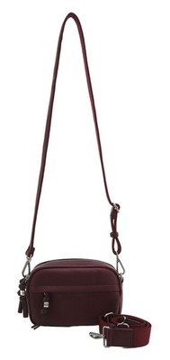 FREDsBRUDER My Bestie Camera Bag Umhängetasche Tasche Dark Red dunkelrot Neu