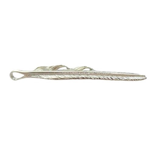 Colgante pluma vuelo Taro Washimi M orientado a la izquierda - Imagen 3 de 5