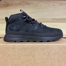 Scarpe stringate basse Timberland TB Euro Trekker nuove taglia UK 7 #B135