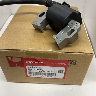 HONDA Ignition Coil FRC800 GX240 30500-Z8S-004 Genuine OEM | eBay