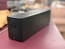 Sony S-AIR TA-SA100WR Surround Amplifier w/ EZW-RT10A Wireless Transceiver card