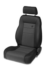 Bestop Trailmax Ii Pro Front Driver Seat Ergonomic Durable Easy Install Off-road