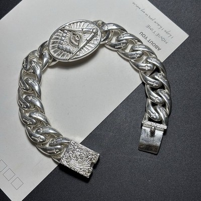 Vintage European-style fashion bracelet