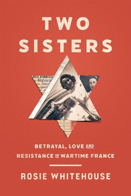 Two Sisters by Rosie Whitehouse (Hardback Book) - Image 4