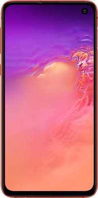 #ad #ad Samsung Galaxy S10e 256GB Unlocked Flamingo Pink $109.95