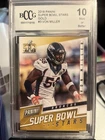 2025 Panini Von Miller Gold (Raw)