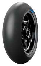 Pirelli Diablo Superbike Sc3 20060r17 Rear Race Slick Motorcycle Tire