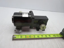 Oriental Motor  M540-201-B1 Speed Control Motor See Description/Pics Used.