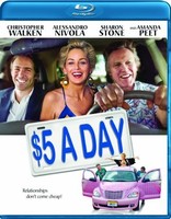 Five Dollars A Day - Blur - G3Z