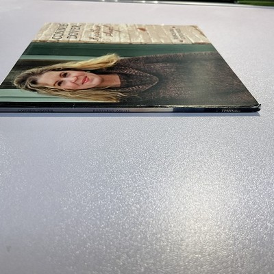 Restless Angel (Ranch Girl Love Lyrics) by Dover, Connie (CD, 2016