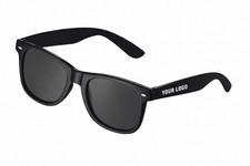 Personalised Classic Retro Sunglasses &ndash; Assorted Vibrant Frames
