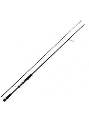 Major Craft Crostage Seabass 2.51m 7 21g Spinning Rod Fast Carbon Seabass Lure