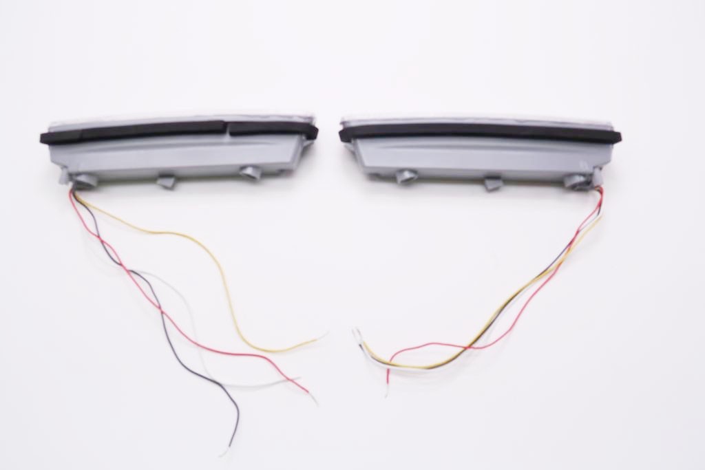 Rolls-Royce Phantom 2012-2016 FRONT Daytime running light