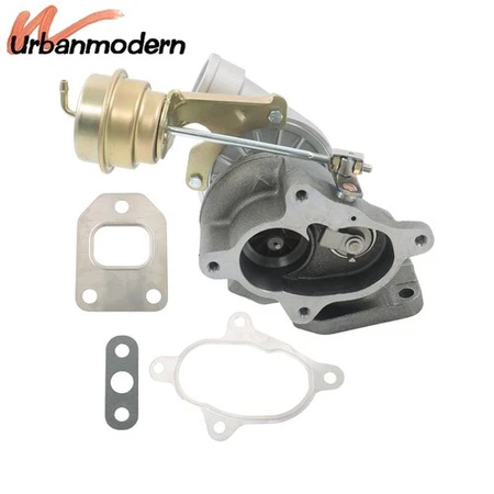 Turbolader 074145701AX