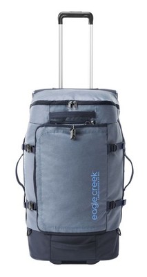 eagle creek Cargo Hauler XT Wheeled Duffel 90L / 29'' Reisetasche Glacier Blue