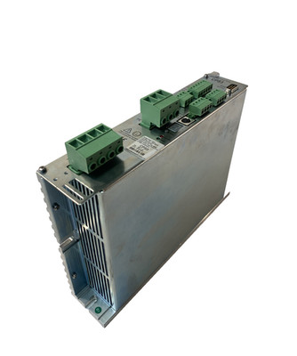 COOPER POWER TOOLS CPS3 NO:961112 SERVO DRIVE CPS3 OVERNIGHT SHIPPING