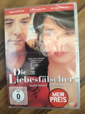 Die Liebesfälscher