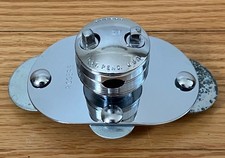 Rogers Swiv-O-Matic Knobby Mount Early to Mid 60's Cleveland/Dayton