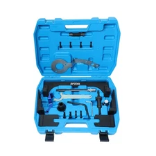 Camshaft Locking Tool Engine Timing Set Compatible with BMW B36 B37 B38 B46 B...