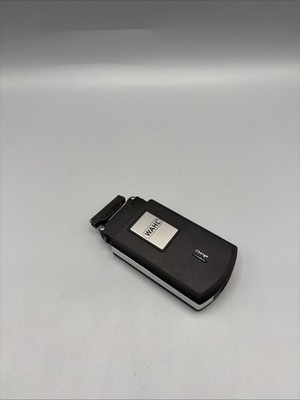 Wahl Travel Shaver Type 3615-1016 kabelloser Elektrorasierer | B-Ware