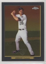 2020 Topps Turkey Red 2020 Chrome Nolan Arenado #TRc-29 00h5
