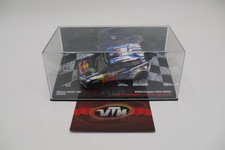 Spark Volkswagen Polo R WRC – Rally Model Diecast Car Wales Rally 1/43 (2016) 4"