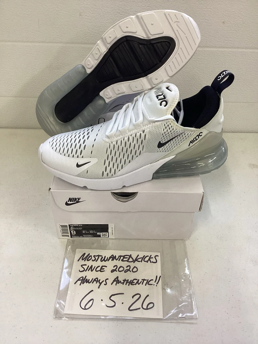 Nike Air Max 270 Sneakers for Men for Sale | Authenticity