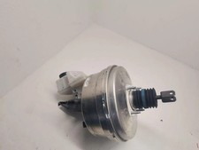 MERCEDES-BENZ GLE Coupe C292 Unterdruck-Bremskraftverst&auml;rker 33183390