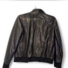 Marc by Marc Jacobs Women's Leather Outer Shell Coats, Jackets