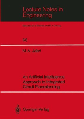 An Artificial Intelligence Approach to Integrated Circuit Floorplanning Jabri
