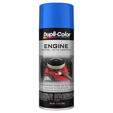 VHT/ Duplicolor DE1601  PAINT