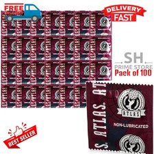 100 Condones masculinos Condones ultrasensibles Accesorios para hombres Sexo Pen