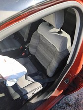Siège Citroen C3
