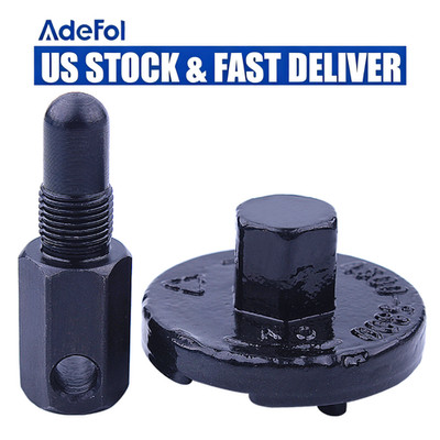 14mm Piston Stop Flywheel Clutch Removal Tool for Stihl Husqvarna Poulan Jonsere