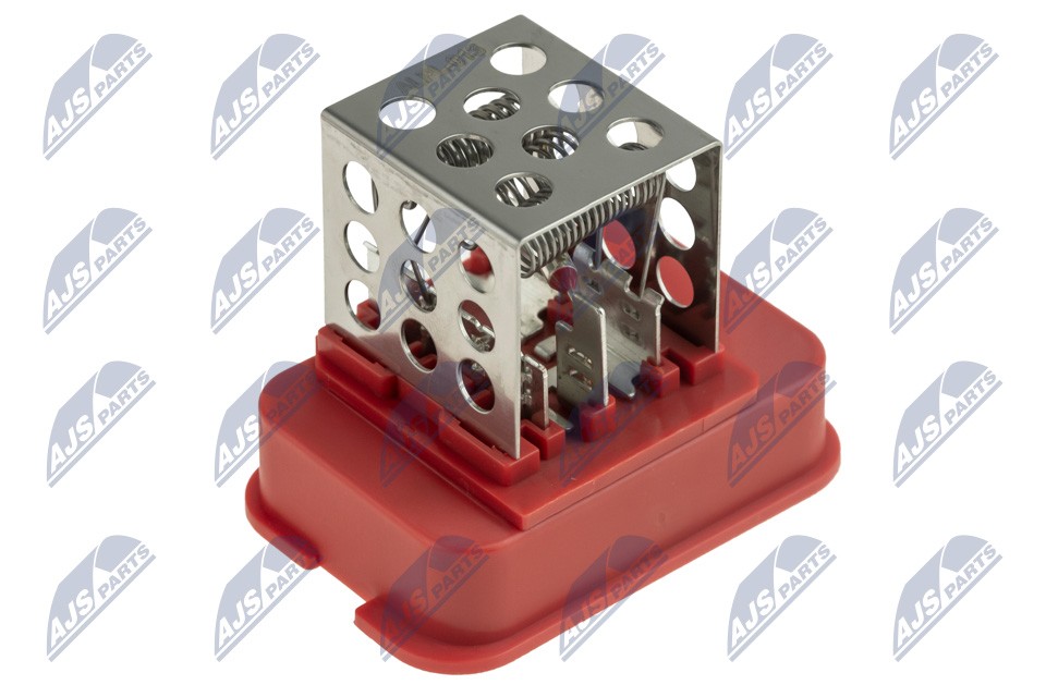 Fits NTY ERD-PL-013 BLOWER RESISTOR ⭐UK Stock⭐ - Image 13
