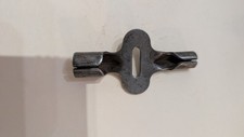 Antique Skate Key