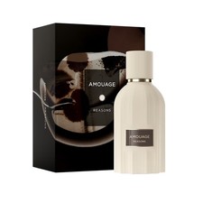 Amouage Reasons Essence Eua de parfum 100ml