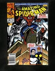 Amazing Spider-Man #356 Newsstand Variant Punisher, Moon Knight and More!