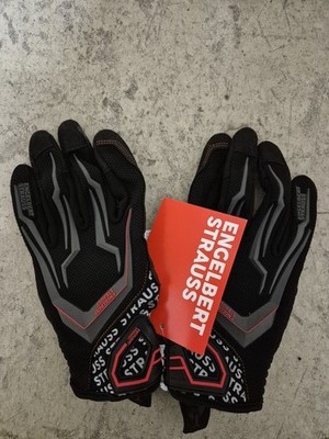 Engelbert Strauss Arbeitshandschuhe e.s. Mechaniker-Handschuhe Mirage  Gr. 10Neu