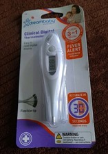 Dreambaby L318 Rapid Response 3 In 1 Clinical...
