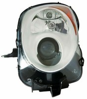 Depo 667-1117RMLD-EM Scheinwerfer Rechts FüR Alfa Romeo Mito 09.08-03.16