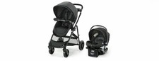 Graco, Modes Element Travel System Includes Baby Stroller with Reversible