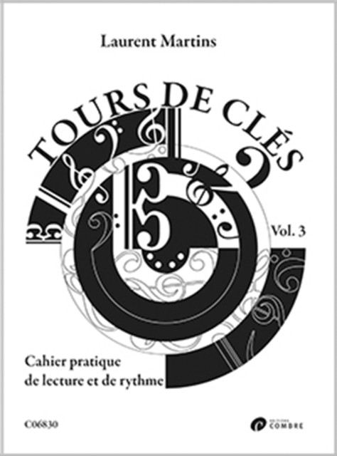 Tours De Cls Vol 3