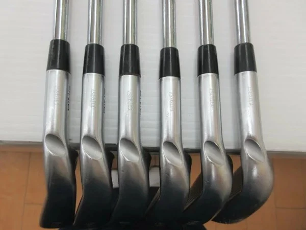 Ping i200 Eisensatz 5-9, W 6tlg Flex Stiff N.S.PRO MODUS3 TOUR 105 Stahl