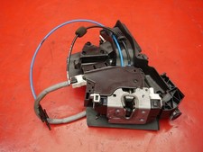 Mercedes W204 W212 C-E-Klasse T&uuml;rschloss hinten rechts A2047300435 Lagerb&uuml;gel/C5