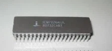 INTERSIL ICM7226AIJL CDIP40 TIMERS COUNTERS AND DISPLAY RH