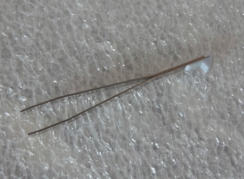 Victorinox Small Replacement Tweezers For Pocketknives - BRAND NEW - Picture 3 of 6