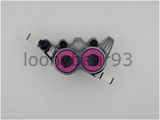 Caliper Cover Ring Kit Magura Blenden Disc Brakes MT5 & MT7 (Magenta)
